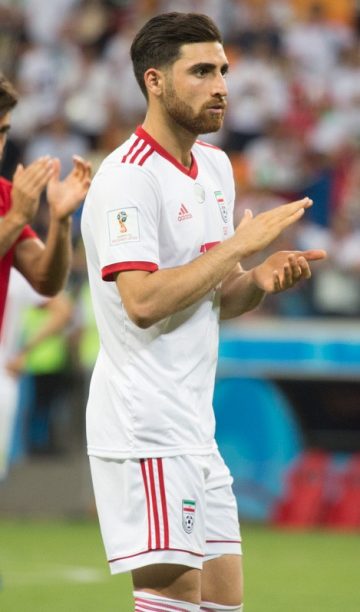 Alireza Dżahanbachsz