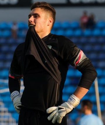 Aljaž Cotman