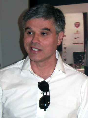 Aljoša Asanović