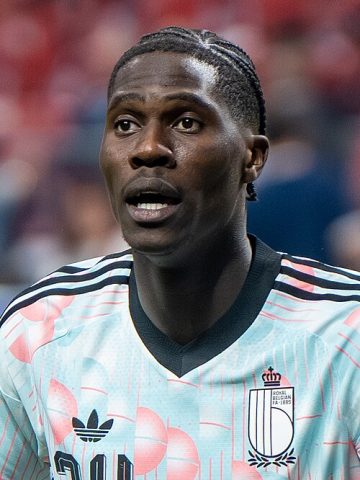 Amadou Mvom Onana