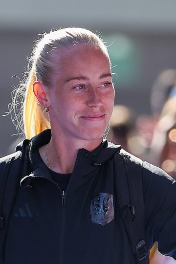 Amalie Vangsgaard