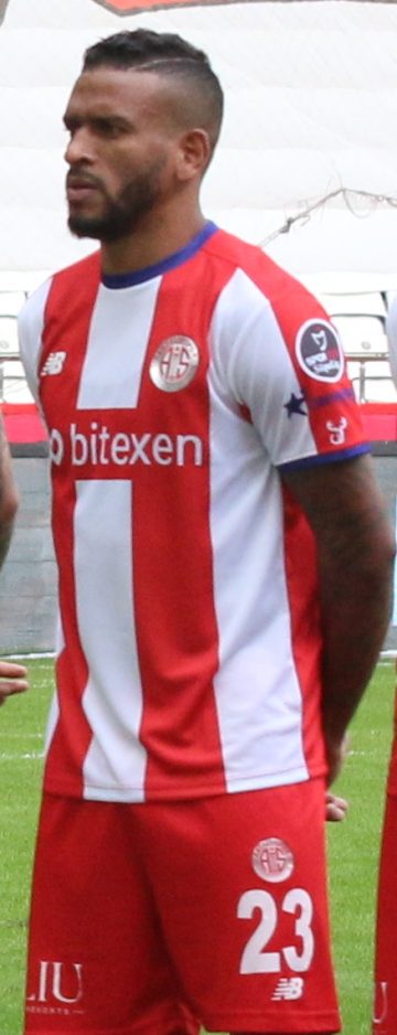 Amilton Minervino da Silva