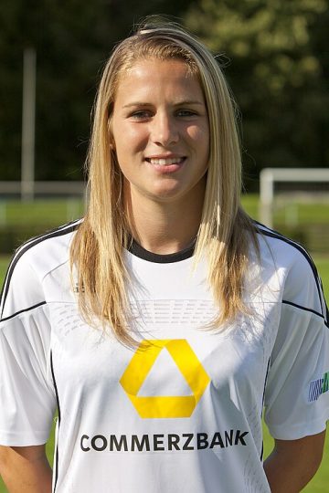 Ana Maria Crnogorčević