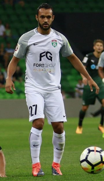 Anderson Carvalho