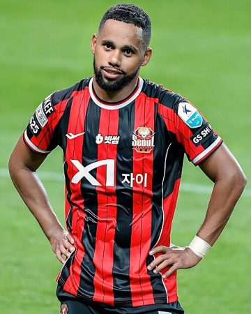 Anderson Oliveira