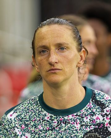 Andi Sullivan