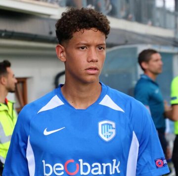 András Németh