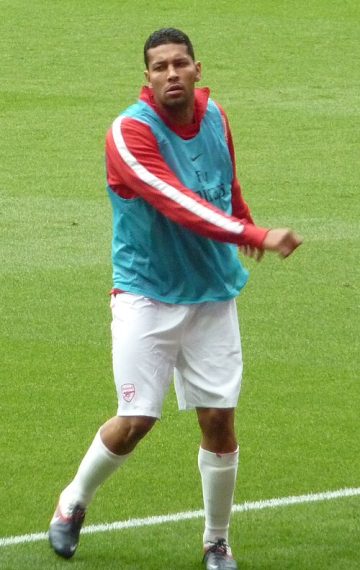 André Clarindo dos Santos