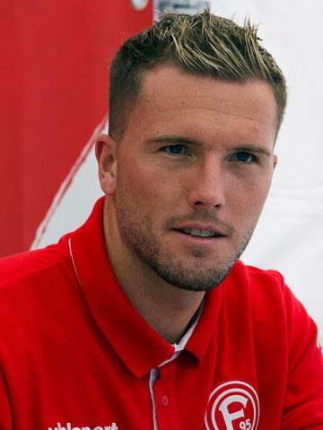 André Hoffmann