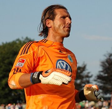 André Lenz