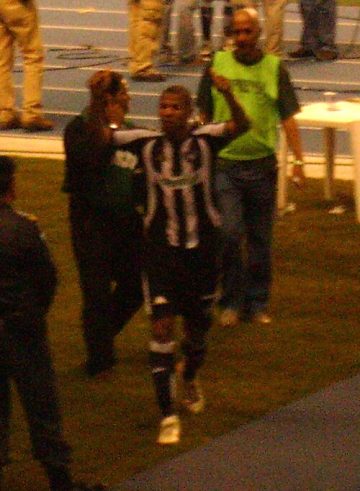 André Luís Garcia