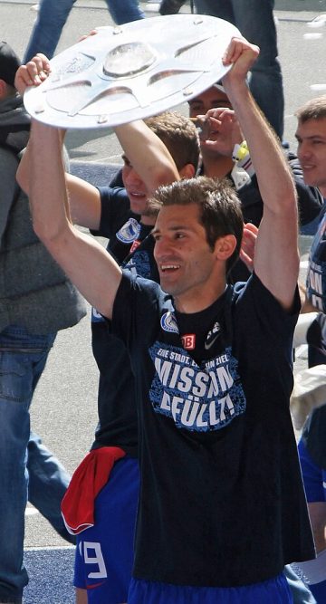 Andre Mijatović