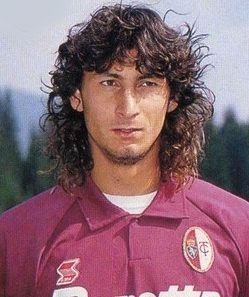 Andrea Silenzi