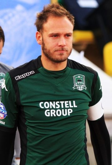 Andreas Granqvist