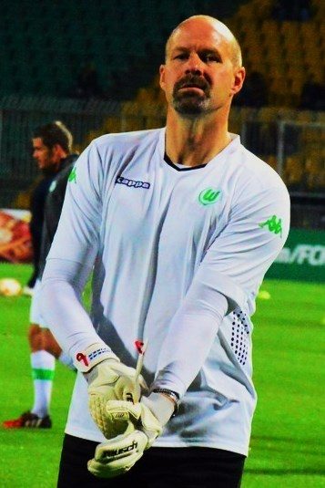 Andreas Hilfiker