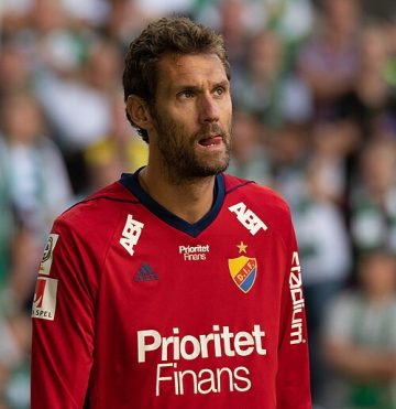 Andreas Isaksson