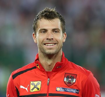 Andreas Ivanschitz