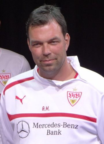 Andreas Menger