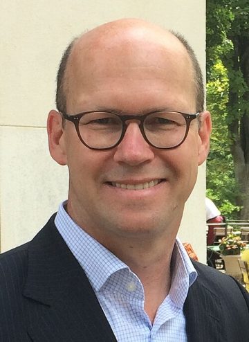 Andreas Nagel