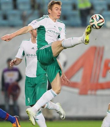 Andrej Sergejewich Semjonow