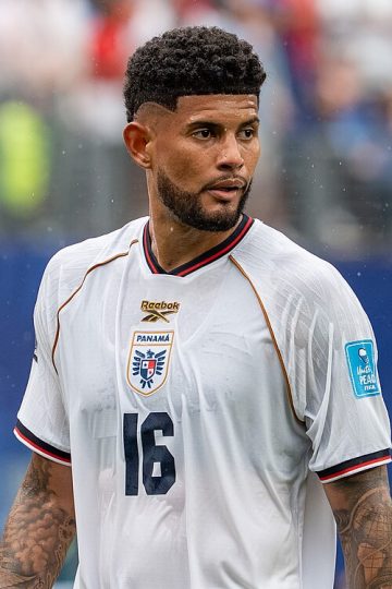 Andrés Andrade Cedeño