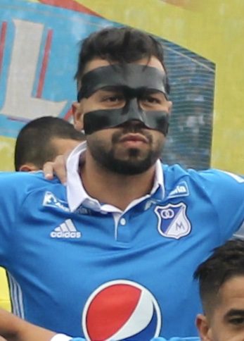 Andrés Cadavid