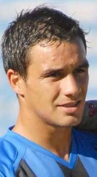Andrés Rodales