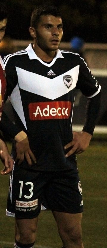 Andrew Nabbout