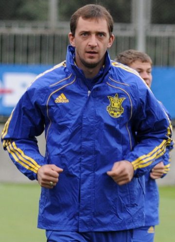 Andrij Dykan