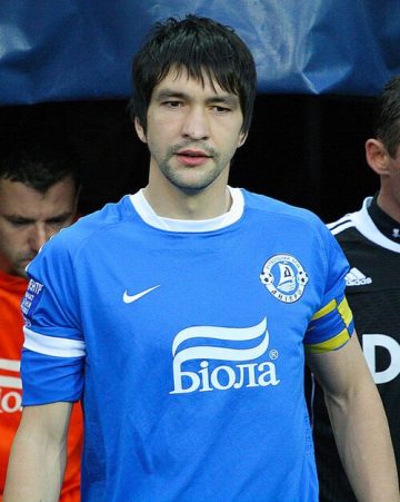 Andrii Rusol