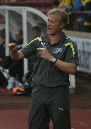 Andrzej Rudy