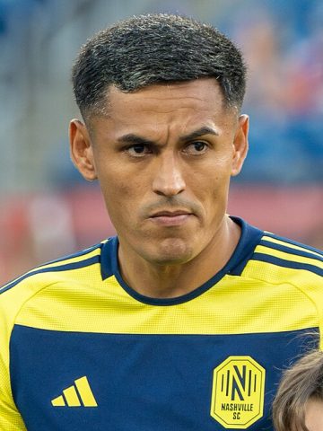 Andy Najar