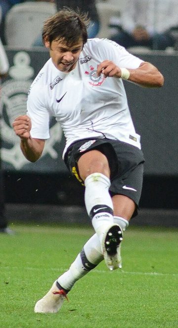 Ángel Romero Villamayor