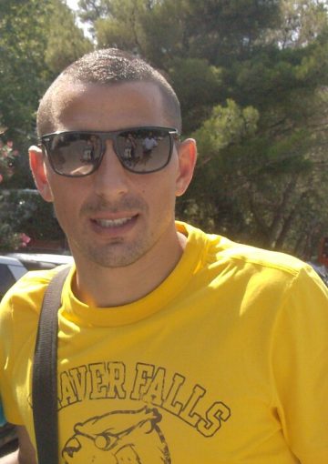 Angelo Palombo