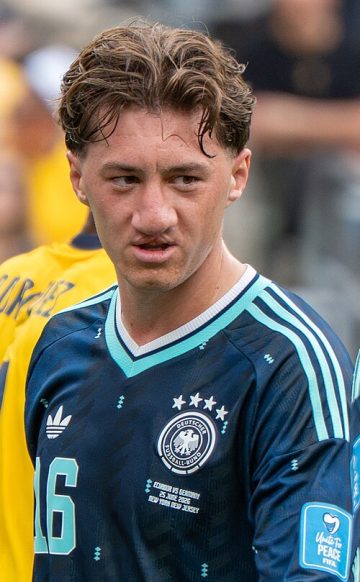 Angelo Stiller