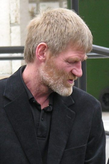 Antal Róth