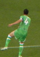 Anthar Yahia