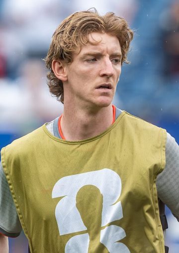 Anthony Gordon (futbolcu)