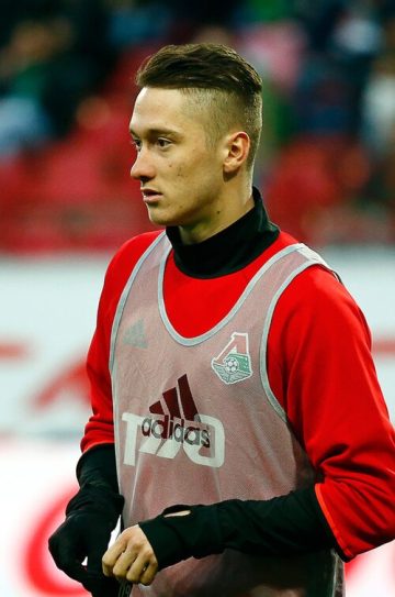 Anton Andrejewitsch Mirantschuk