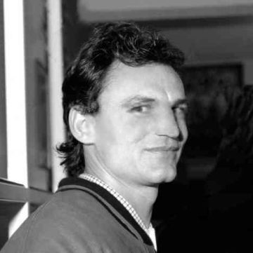 Anton Doboș