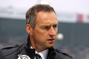 Anton Pfeffer
