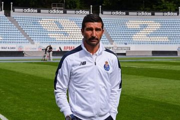 António Folha