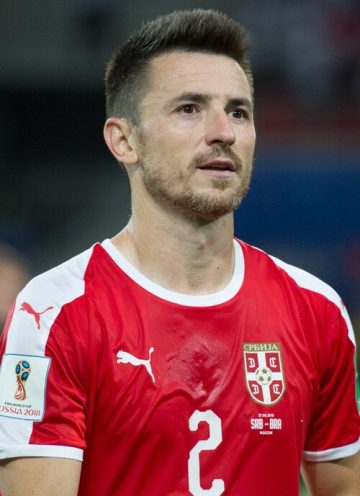 Antonio Rukavina