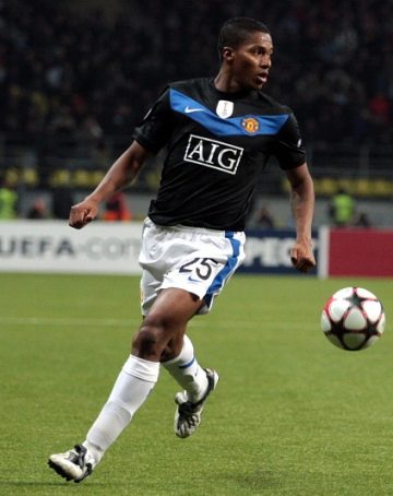 Luis Antonio Valencia