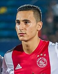 Anwar El Ghazi