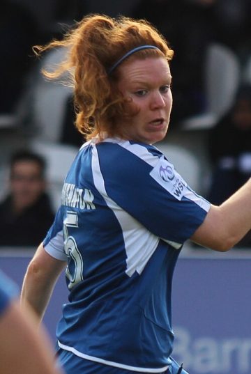 Aoife Mannion