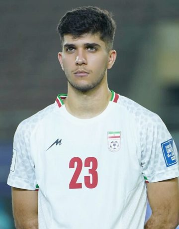 Aria Yousefi
