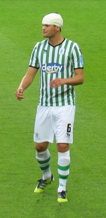 Aris Zarifović