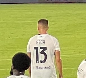Arkadiusz Reca