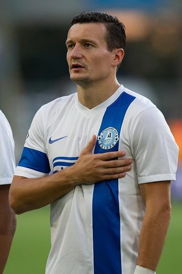 Artem Fedezkyj